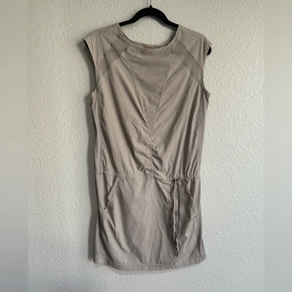 Indygena‎ Laco Dress grey medium - Picture 4 of 5